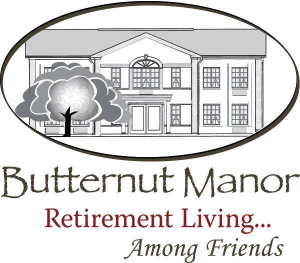 Butternut Manor Retirement Home